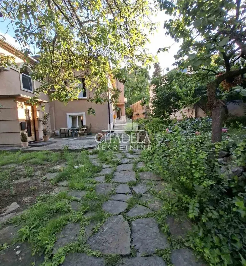 Prodaja, jednosoban stan, 26m², Savski Venac, Beograd
