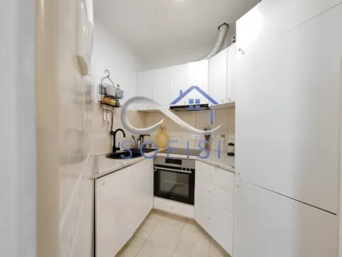 Rent, two bedroom apartment, 44m², Novi Sad Sve Podlokacije, Novi Sad - image 14