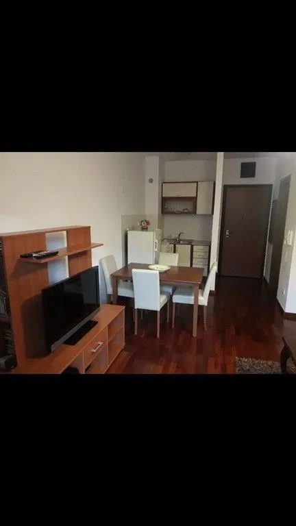 Izdavanje, garsonjera, 31m², City Kvart, Podgorica