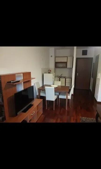 Izdavanje, garsonjera, 31m², City Kvart, Podgorica