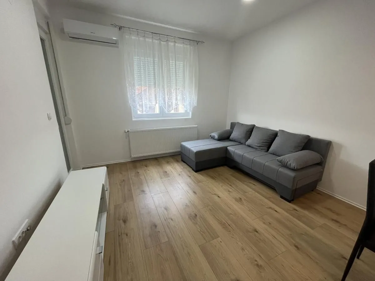 Rent, one bedroom apartment, 38m², Centar, Jagodina