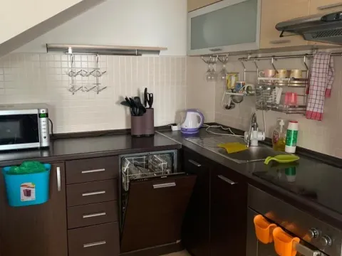 Sale, two bedroom apartment, 64m², Dobra Voda, Budva - image 6