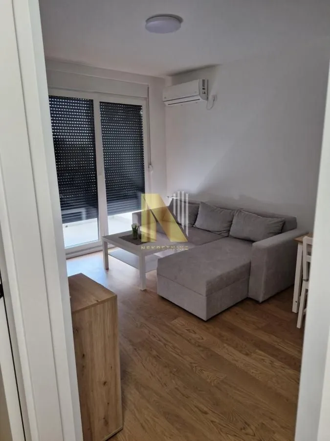 Izdavanje, jednosoban stan, 36m², Telep, Novi Sad Sve Podlokacije
