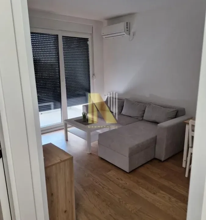 Rent, one bedroom apartment, 36m², Telep, Novi Sad Sve Podlokacije