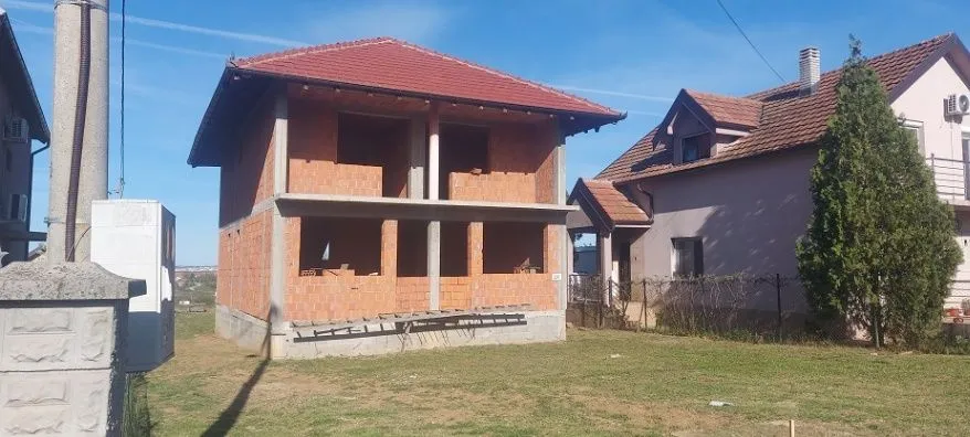 Sale, house, 263m², Čukarica, Beograd