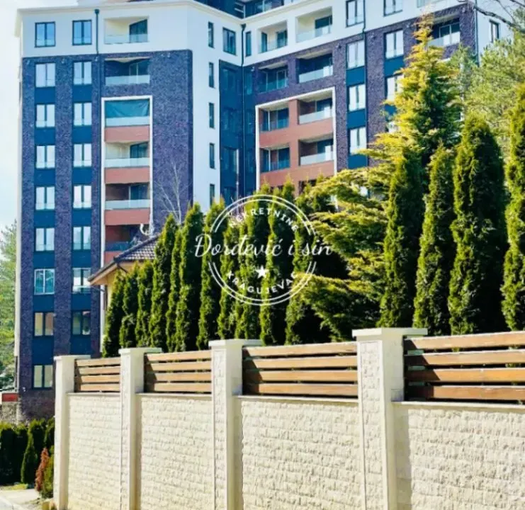 Prodaja, trosoban stan, 59m², Zlatibor, Srbija