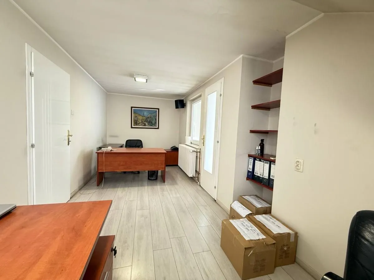 Rent, office space, 125m², Banatić, Novi Sad Sve Podlokacije