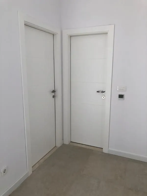 Sale, two bedroom apartment, 87m², Budva, Crna Gora