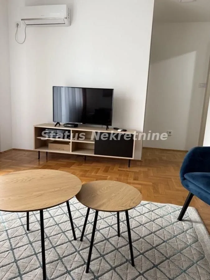 Izdavanje, dvosoban stan, 47m², Grbavica, Novi Sad Sve Podlokacije