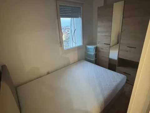 Izdavanje, dvosoban stan, 43m², Novo naselje, Novi Sad - image 5