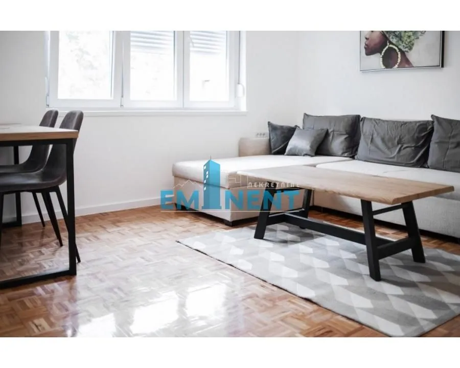 Rent, apartment, 40m², Zemun Novi Grad, Zemun Sve Podlokacije