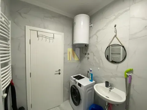 Prodaja, jednosoban stan, 39m², Avijatičarsko naselje, Novi Sad Sve Podlokacije - image 11