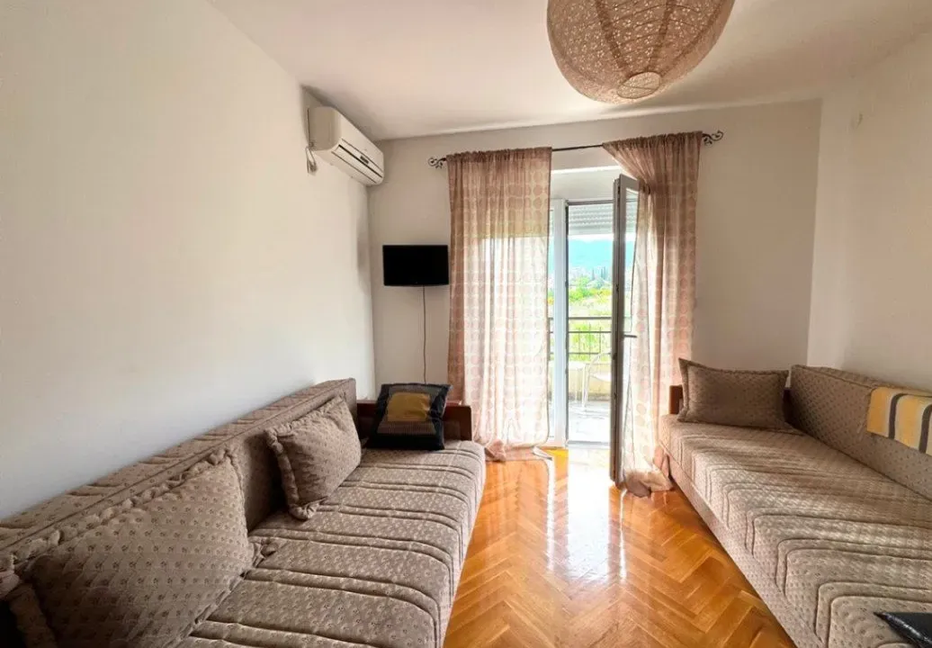 Sale, one bedroom apartment, 40m², Igalo, Herceg Novi