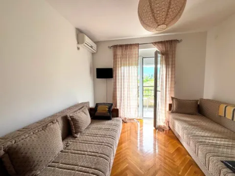 Sale, one bedroom apartment, 40m², Igalo, Herceg Novi