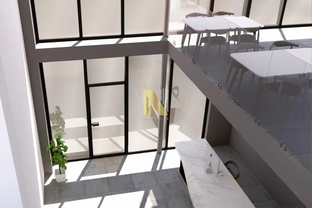 Rent, office space, 300m², Telep, Novi Sad Sve Podlokacije