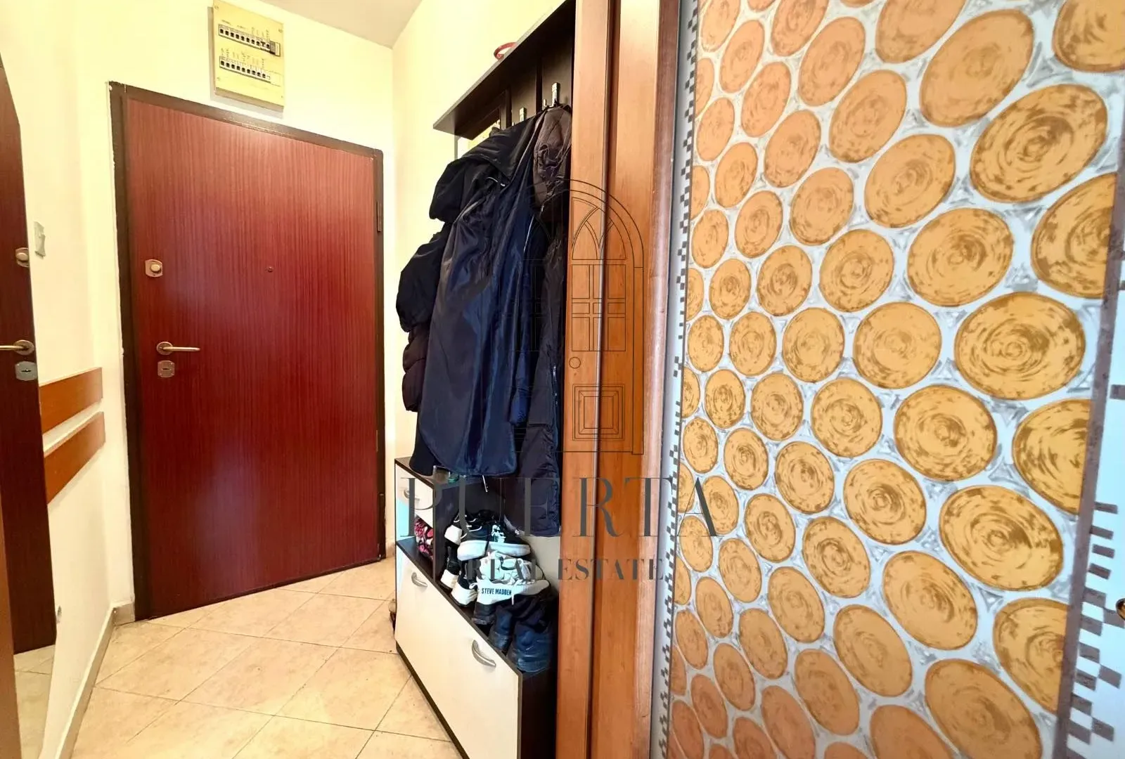 Prodaja, jednosoban stan, 50m², Zabjelo, Podgorica