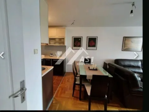Rent, two bedroom apartment, 57m², Novi Sad Sve Podlokacije, Novi Sad - image 3