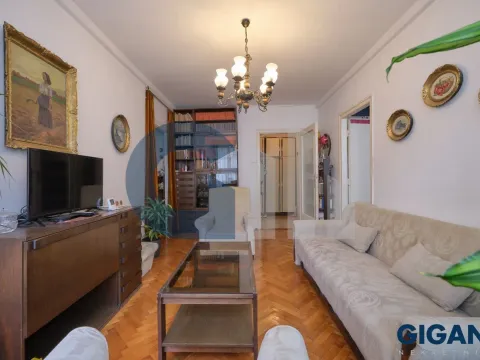 Prodaja, dvosoban stan, 63m², Vračar, Šid - image 5