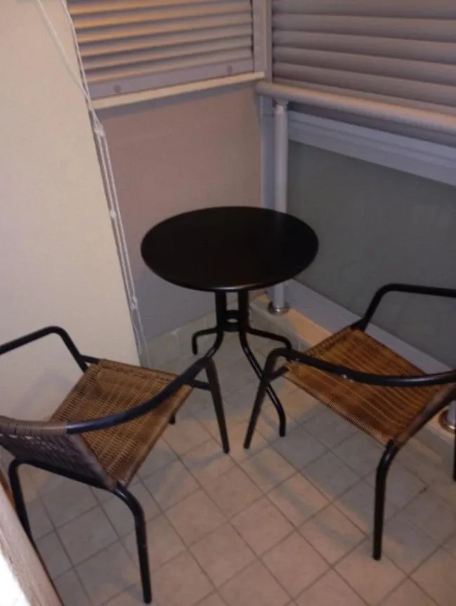 Izdavanje, jednosoban stan, 43m², City Kvart, Podgorica