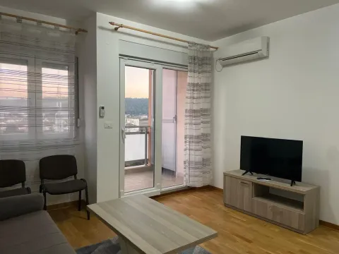 Prodaja, garsonjera, 26m², City Kej, Podgorica - image 2