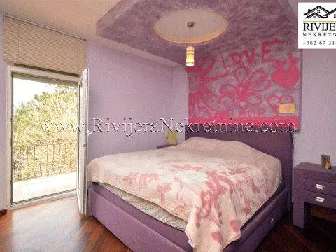 Prodaja, kuća, 637m², Kavač, Kotor - image 8