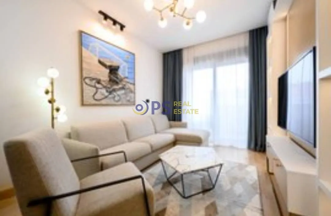 Sale, apartment, 36m², Bar, Crna Gora