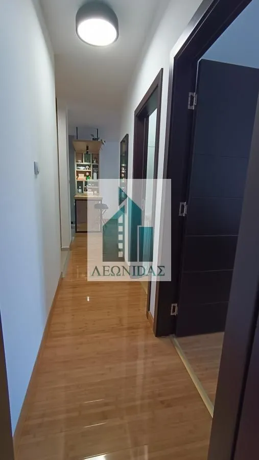 Sale, two bedroom apartment, 62m², Pantelej, Niš