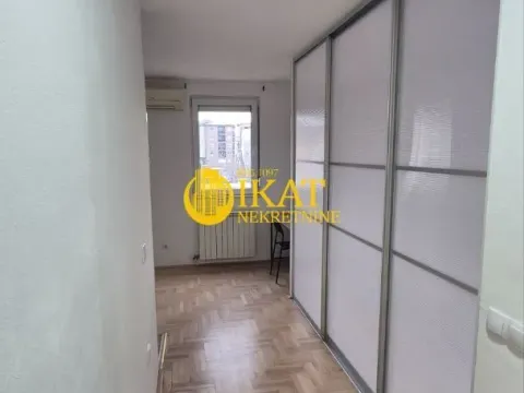 Sale, two bedroom apartment, 48m², Vojvode Vlahovica, Beograd - image 7