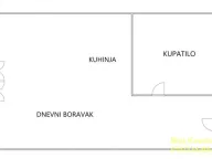 Prodaja, garsonjera, 27m², Voždovačka Crkva, Voždovac Sve Podlokacije - image 7