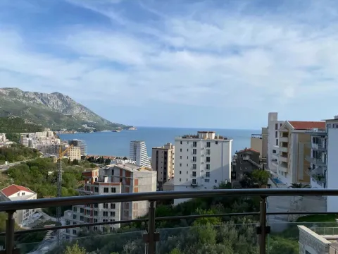 Sale, apartment, 131m², Bečići, Budva - image 16