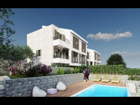 Sale, house, 220m², Reževići, Budva - image 2