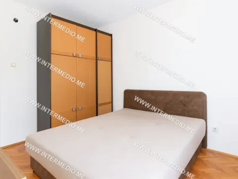 Prodaja, jednosoban stan, 56m², Topla, Herceg Novi - image 6