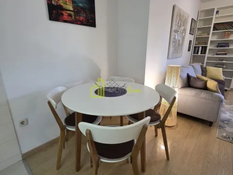 Izdavanje, jednosoban stan, 46m², Autobuska stanica, Podgorica - image 11