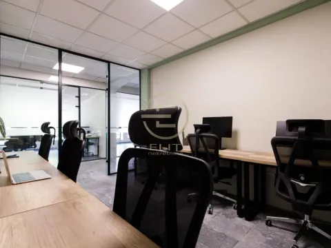 Izdavanje, poslovni prostor, 218m², Centar, Novi Sad - image 4