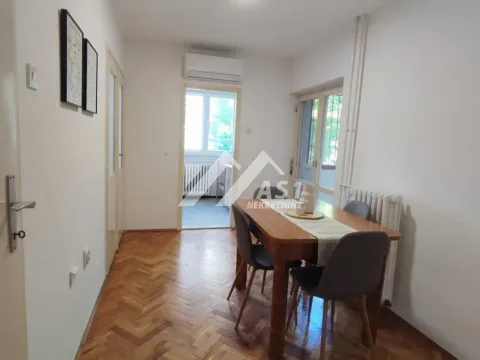 Rent, two bedroom apartment, 55m², Železnička Stanica, Novi Sad Sve Podlokacije - image 2