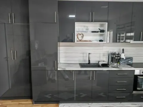 Sale, two bedroom apartment, 66m², Nova Pazova, Stara Pazova - image 13