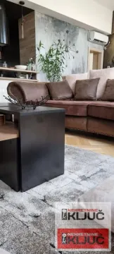 Prodaja, dvosoban stan, 69m², Centar, Novi Sad - image 18