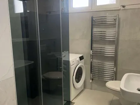 Izdavanje, dvosoban stan, 90m², Savski Venac, Beograd - image 16