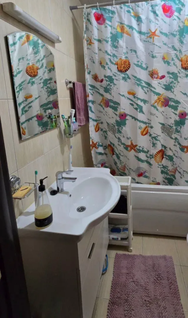 Prodaja, dvosoban stan, 64m², Zabjelo, Podgorica