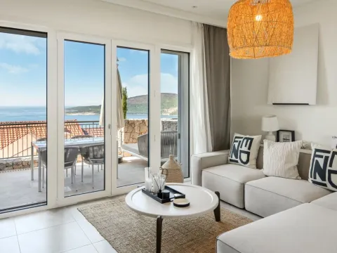 Prodaja, jednosoban stan, 53m², Luštica Bay, Tivat - image 5