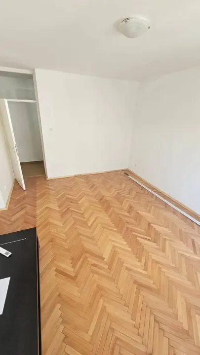 Sale, studio apartment, 34m², Stara Varoš, Podgorica