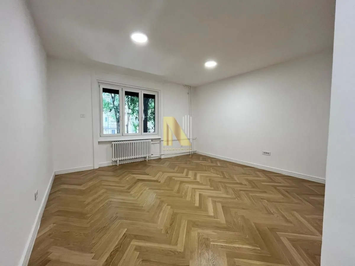 Prodaja, trosoban stan, 85m², Kej, Novi Sad Sve Podlokacije