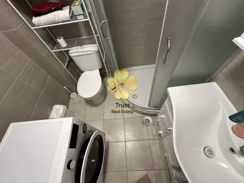 Izdavanje, jednosoban stan, 45m², Ljubović, Podgorica - image 7