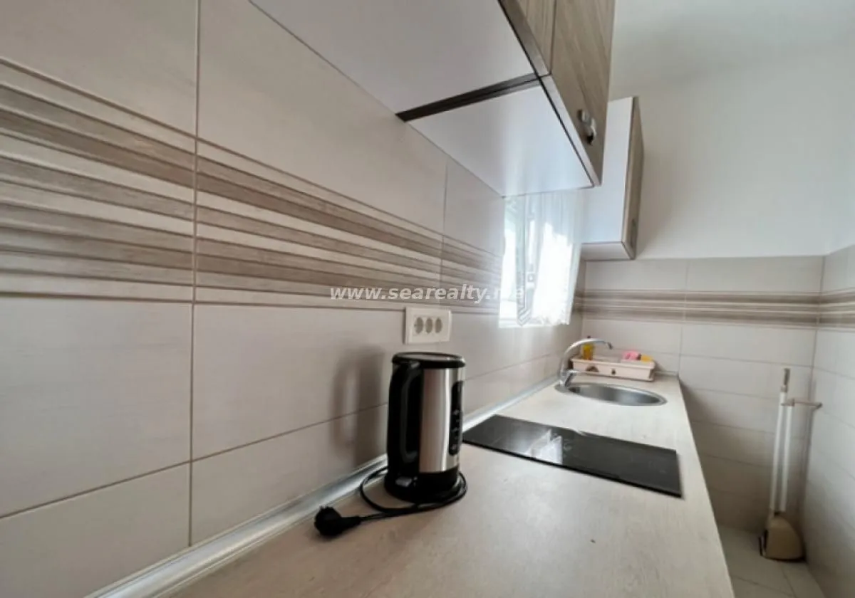 Prodaja, jednosoban stan, 71m², Tivat, Crna Gora