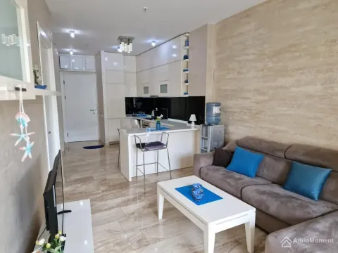 Sale, one bedroom apartment, 63m², Centar, Budva - image 5