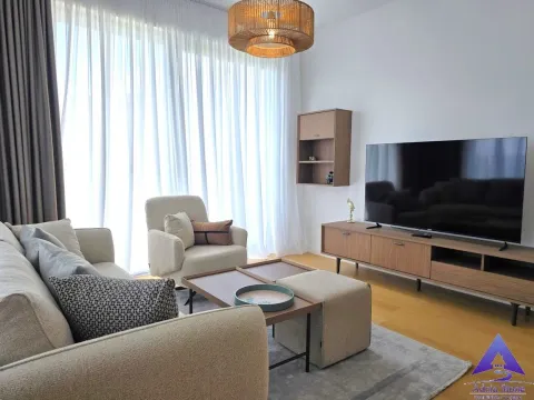 Prodaja, jednosoban stan, 67m², Bečići, Budva - image 25
