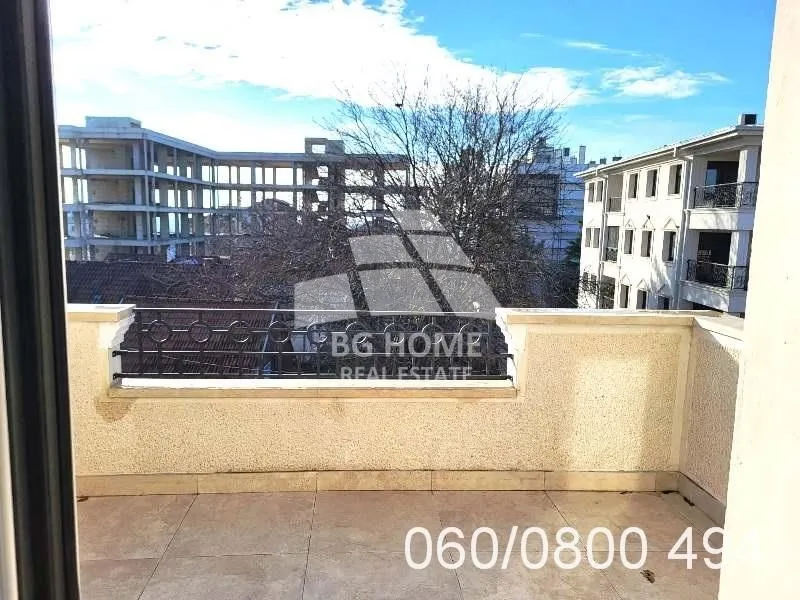 Prodaja, četvorosoban stan, 130m², Čukarica, Beograd