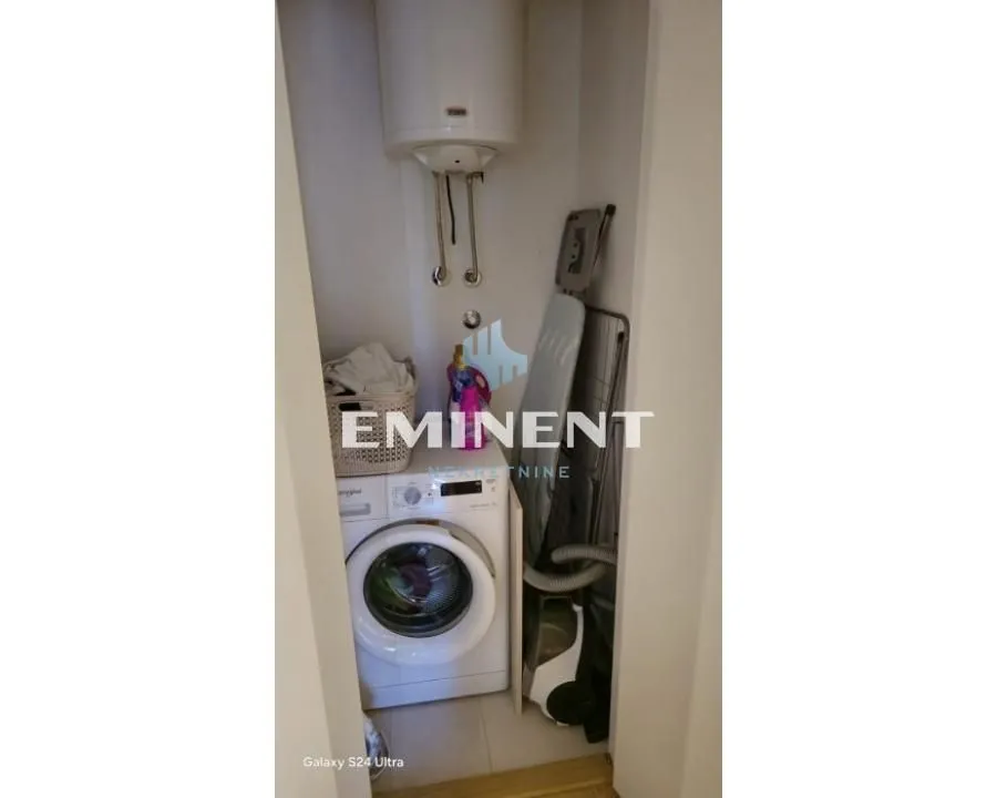 Rent, two bedroom apartment, 56m², Savski Venac, Beograd