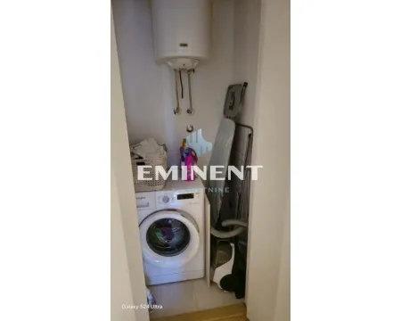 Rent, two bedroom apartment, 56m², Savski Venac, Beograd - image 13