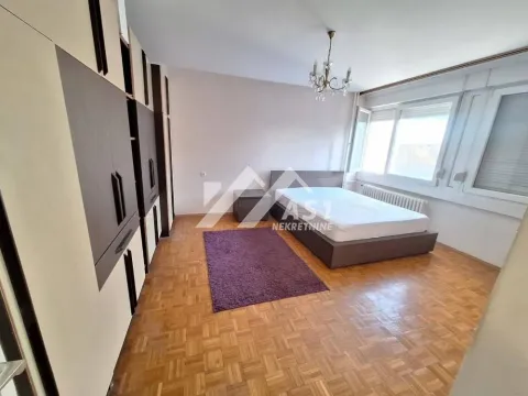 Rent, two bedroom apartment, 56m², Liman 3, Novi Sad Sve Podlokacije - image 4